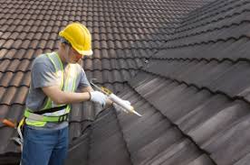 Best Chimney Flashing Repair  in Avon Park, FL